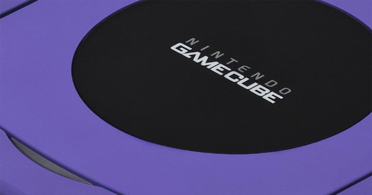 海外でも人気のゲームキューブクラシック 10本