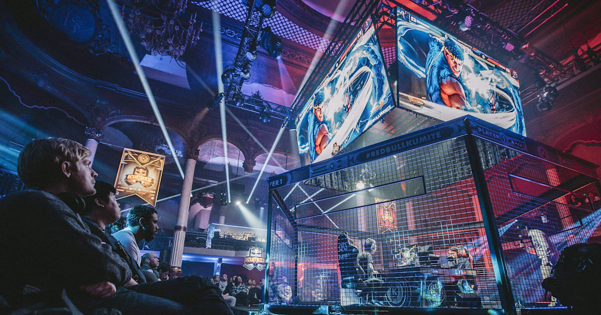 Red Bull Gives You Wiiings: Discover the World of Red Bull