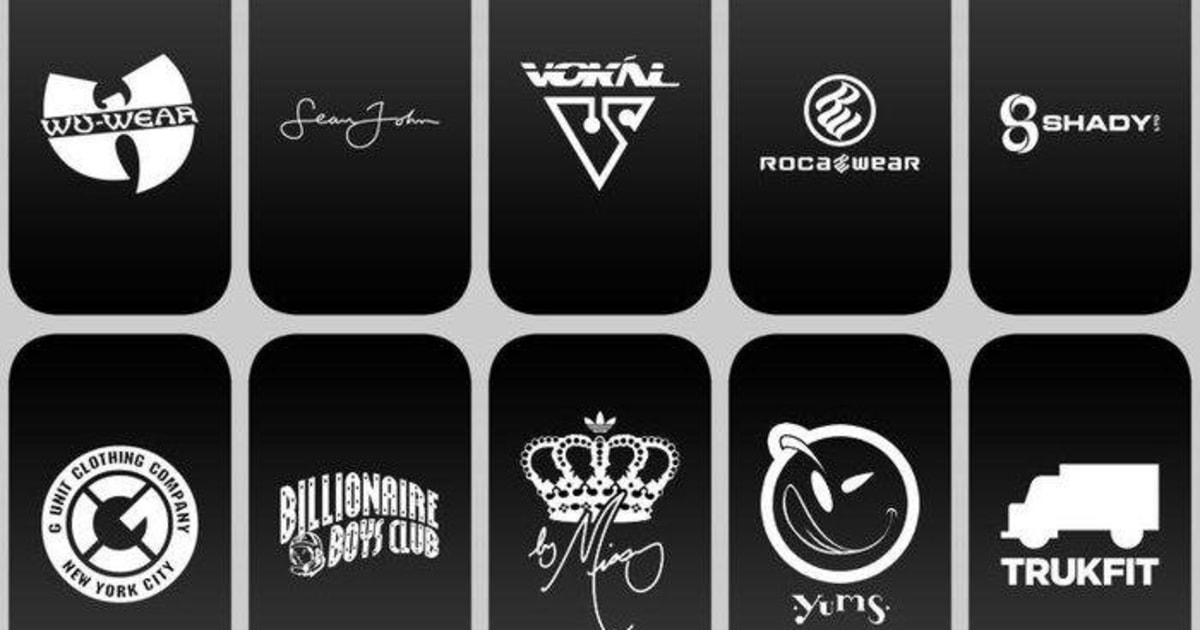 Marcas de ropa underground 2025
