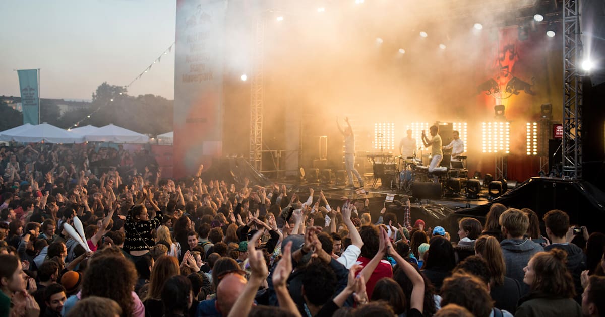 Red Bull Music Academy