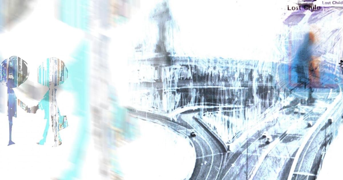 A 20 años ¿Cómo te influenció el OK Computer?