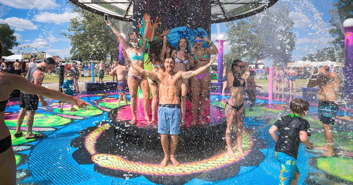 Bonnaroo: 10 reasons it has to be your next festival