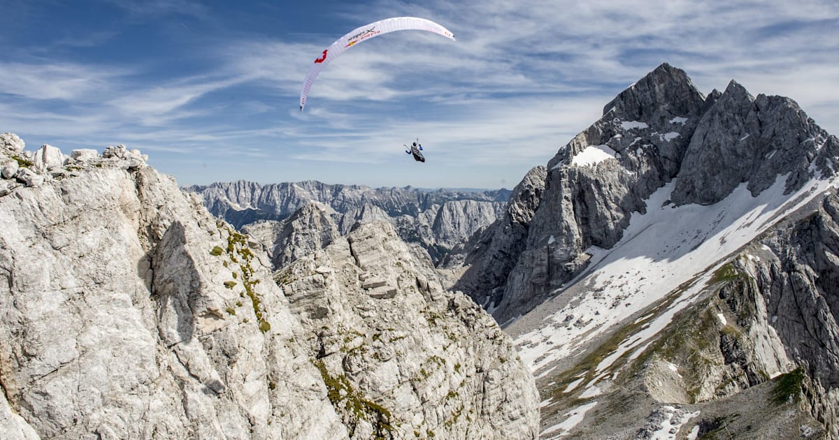 Red Bull XAlps preview Everything you need to know