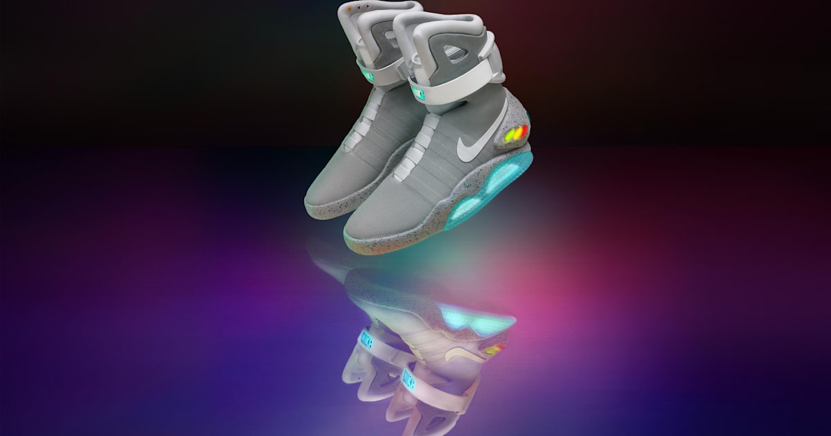 Nike teuerste schuhe store