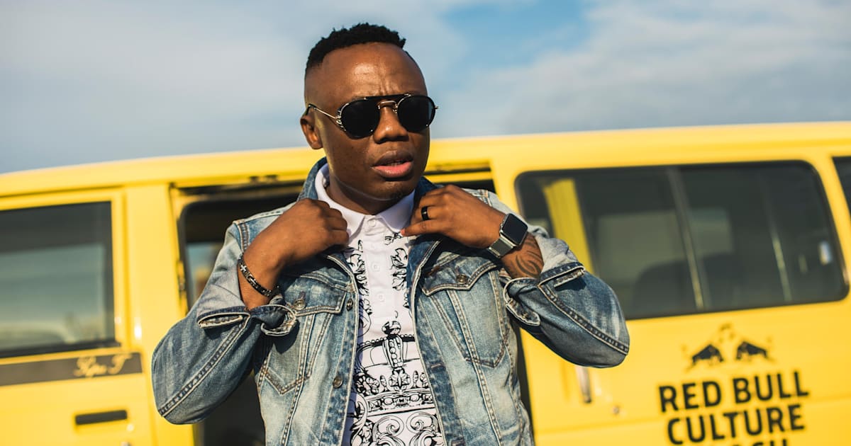 The oral history of Durban Kwaito Music