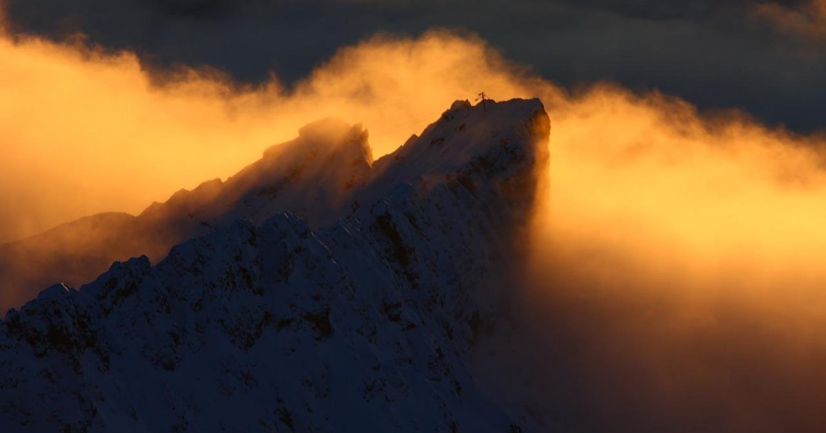 Höchsten Berge Deutschlands » Die Top 5! ?️