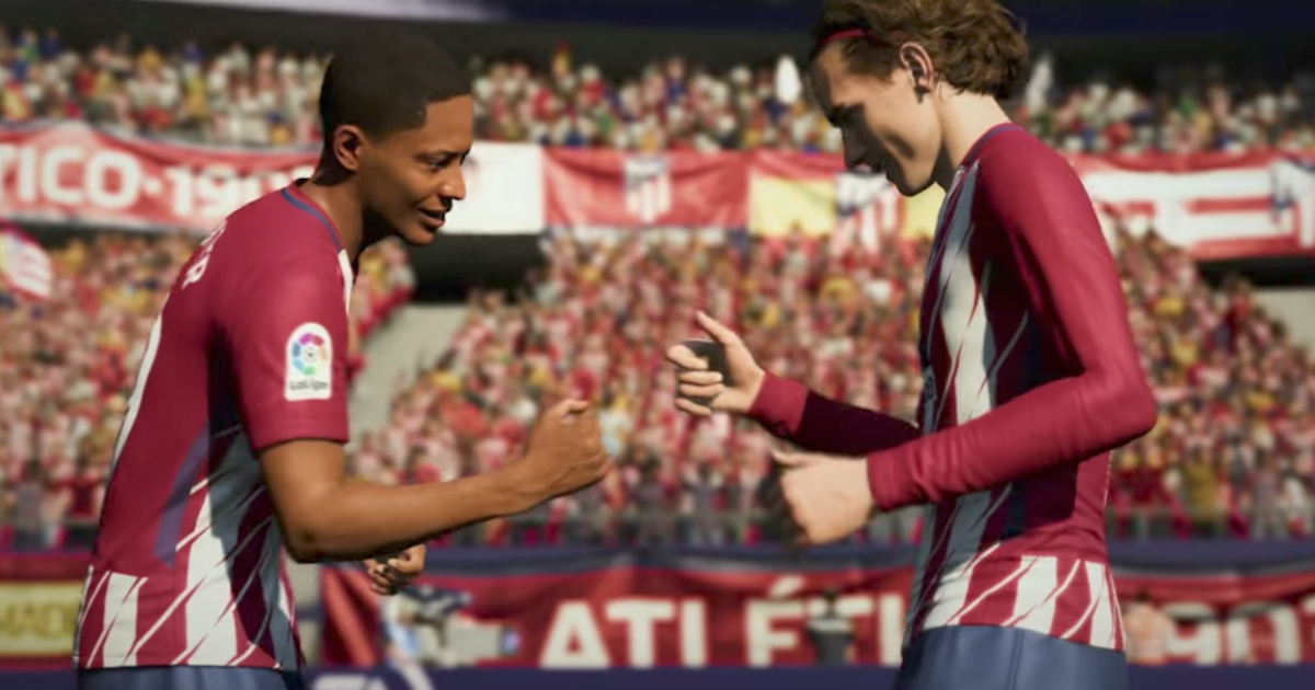Fifa 18 The Journey Which Teams Can Alex Hunter Join