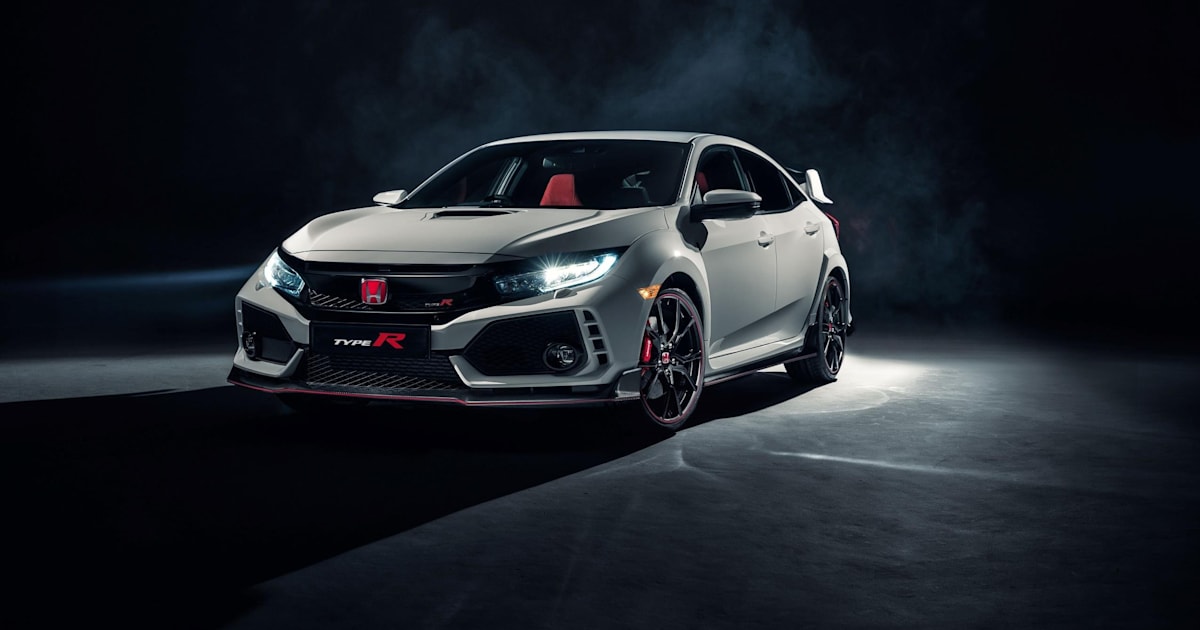 17年最もホットなハッチバックはこの7台