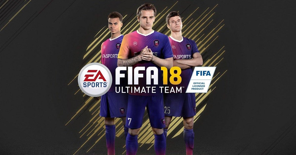FIFA 18: Best (and worst) Teams to Play With