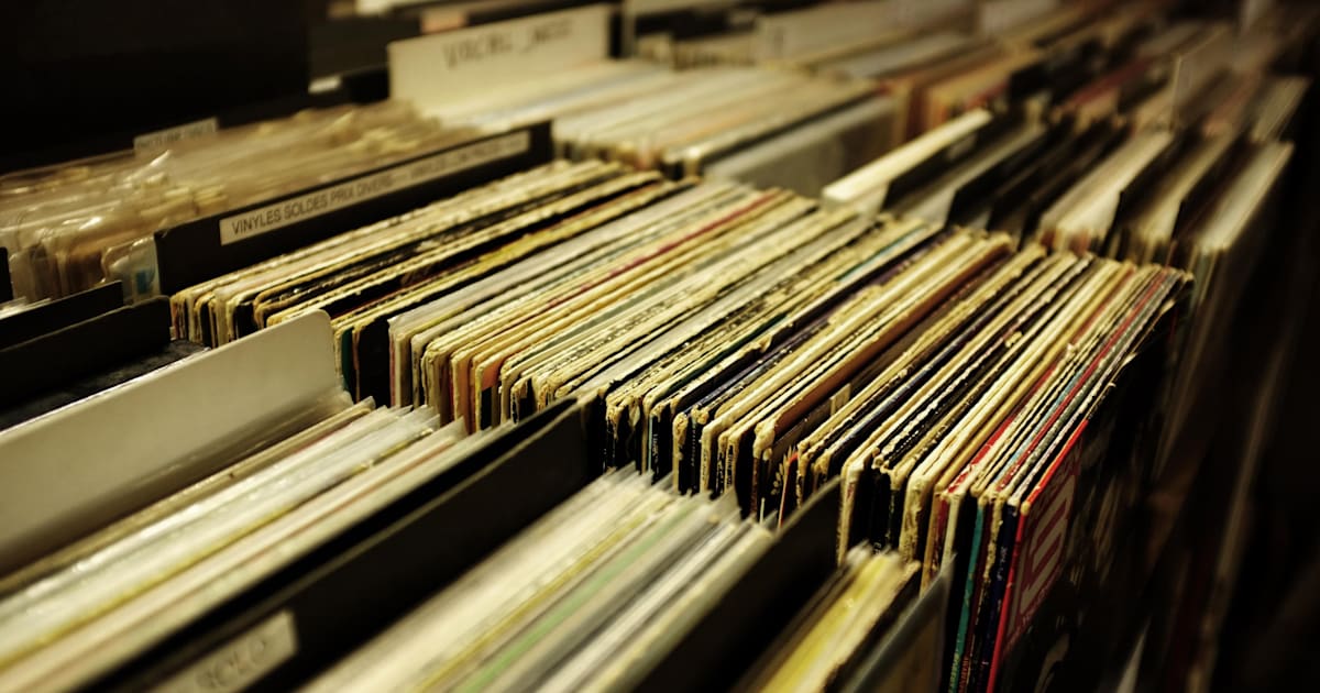 Best record shops in Ireland for vinyl and new music