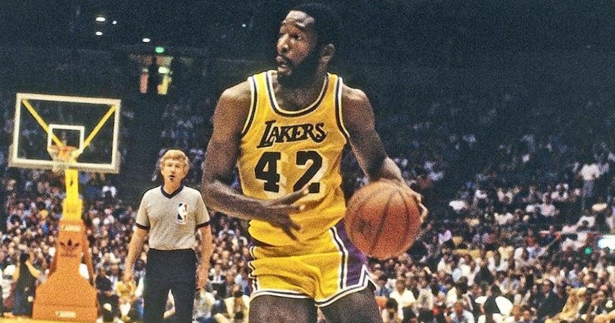 NBA Legends Explain Why James Worthy Was Unique 