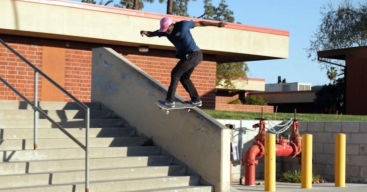 スケートボード タグまとめページ Skateboard Red Bull