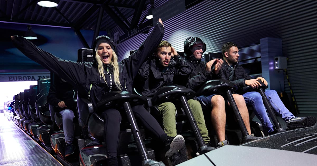 Red Bull Can You Make It Участники