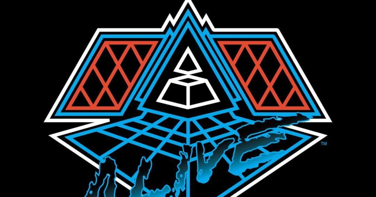 Daft Punk's 2007 Australian tour: Cut Copy look back