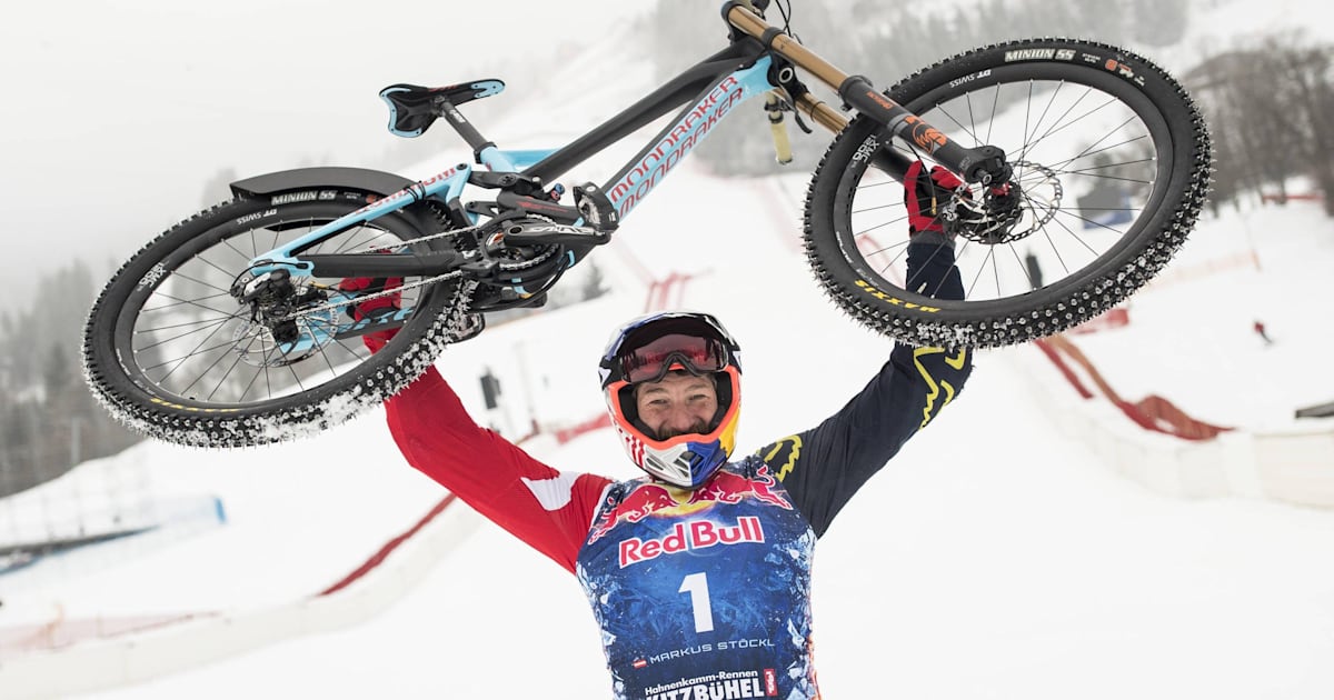 Max Stöckl