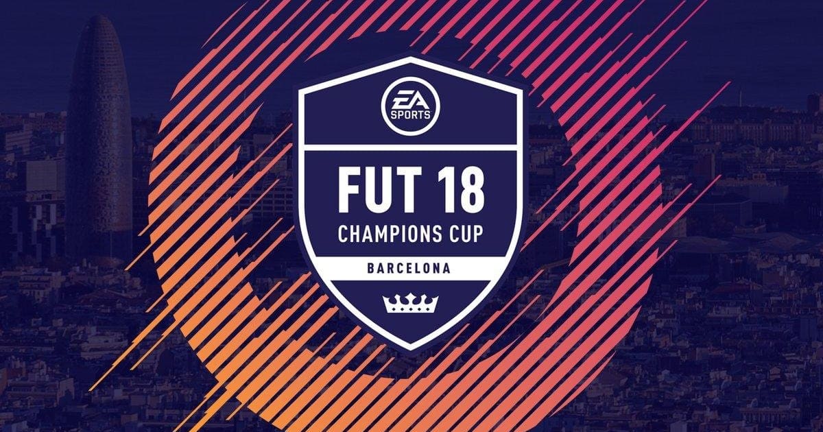 Torneos diarios o daily knockout de FUT Champions en FIFA 18