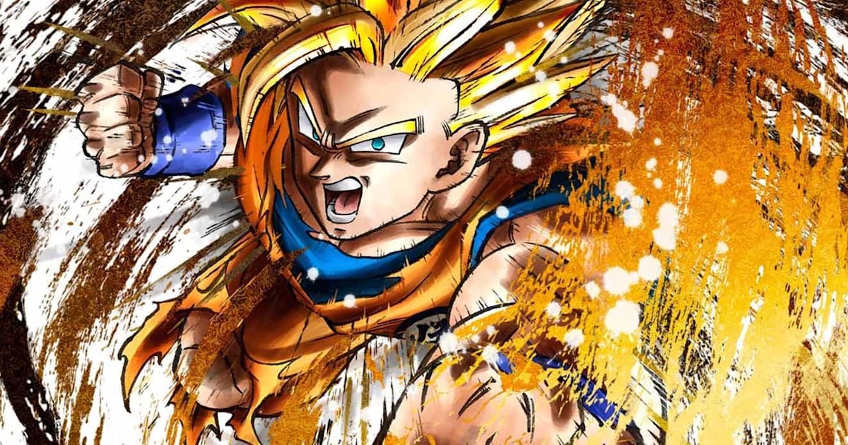 Consejos para empezar en Dragon Ball FighterZ