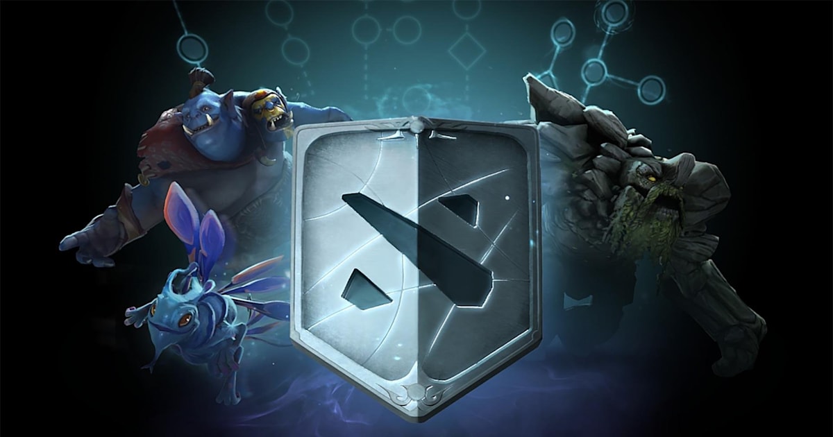 Dota 2 Battle Pass Wishlist 2018 Red Bull Esports