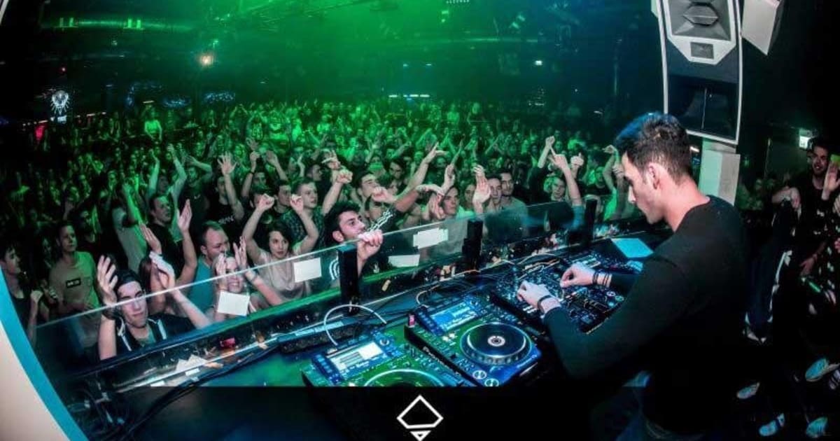 DJ-Skill Set: Das musst du als erfolgreicher DJ können!