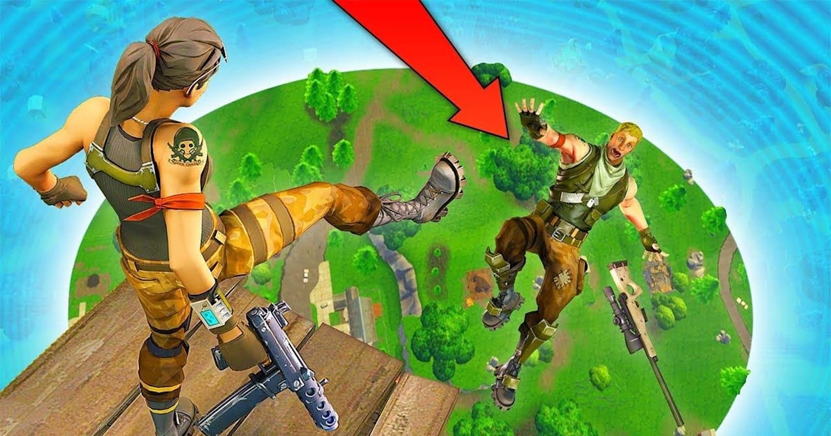 Top 200 Fortnite