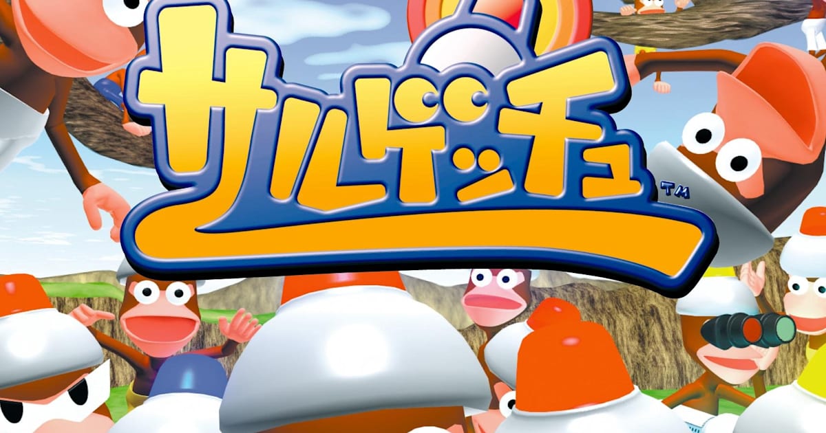 8月27日 サルゲッチュ Red Bull Monday Night Streaks