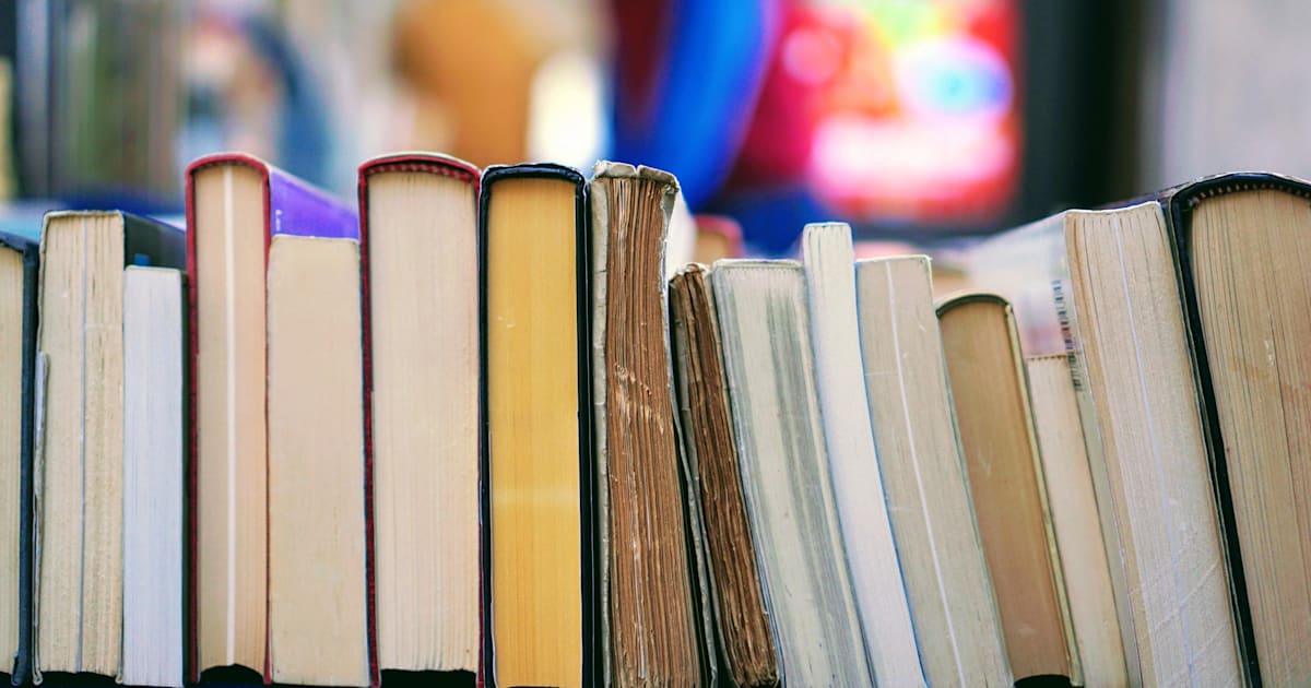 10 вдохновляющих книг о ЗОЖ