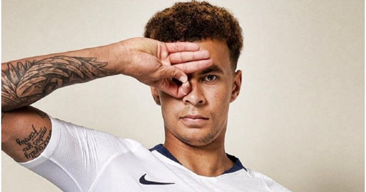 La historia detrás de Dele y su DeleAlliChallenge