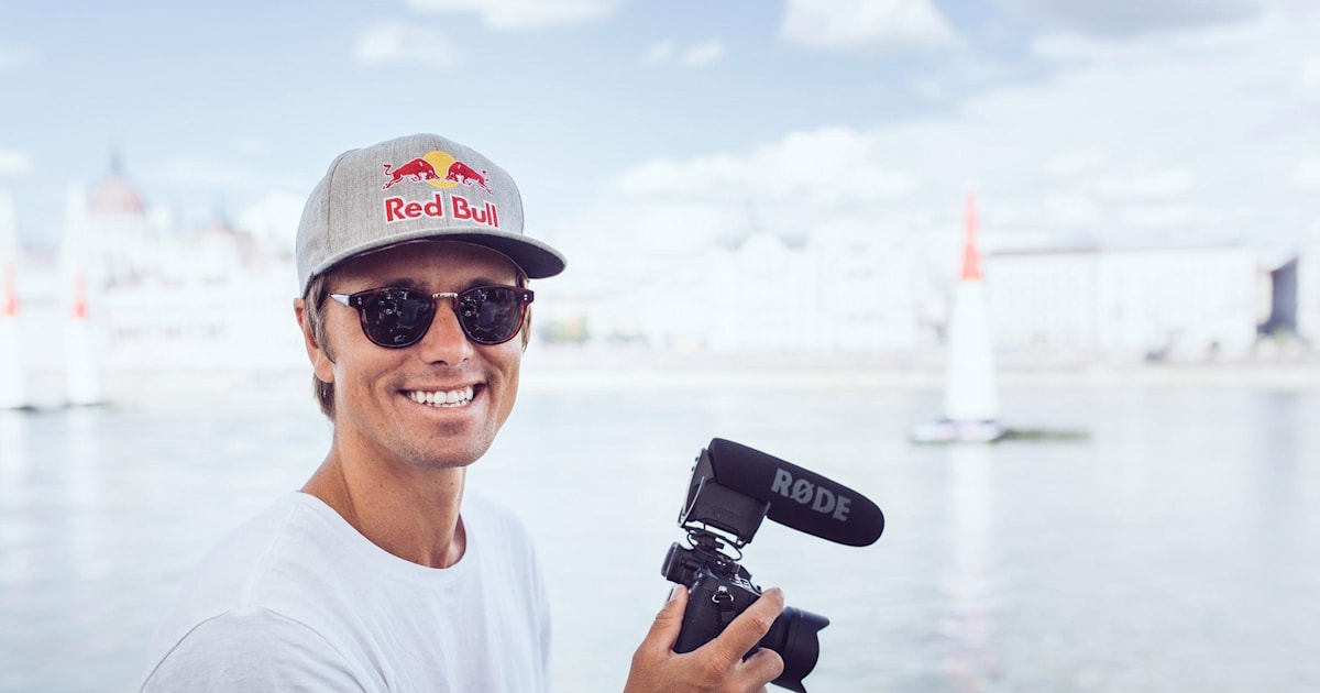 Jon Olsson: Freeski - Red Bull Athlete Profile