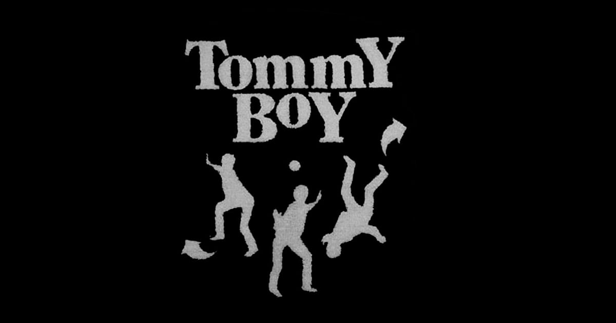 Tommy Boy 