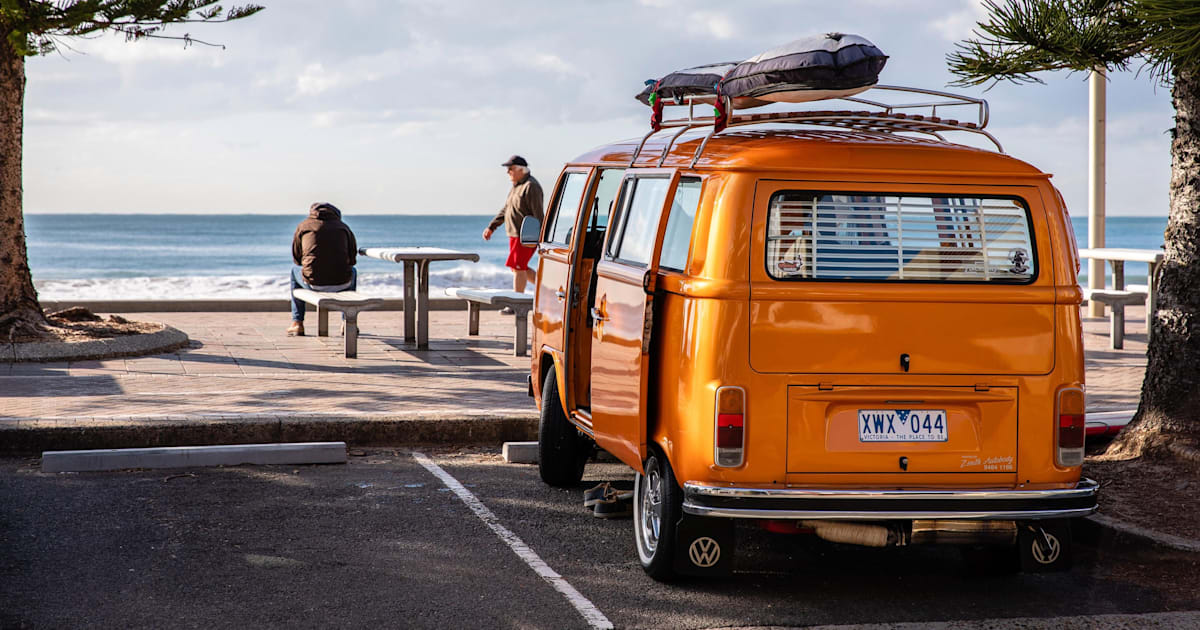 Best places to visit in Australia in October: Top 12