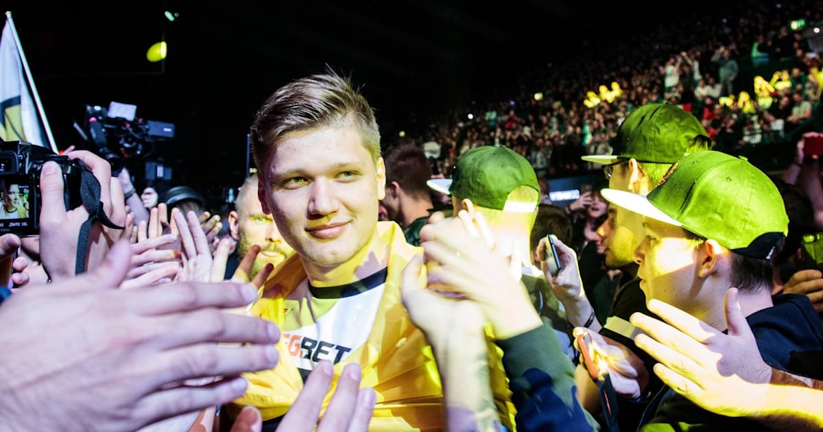 What Does It Take To Be The Best In Cs:go?