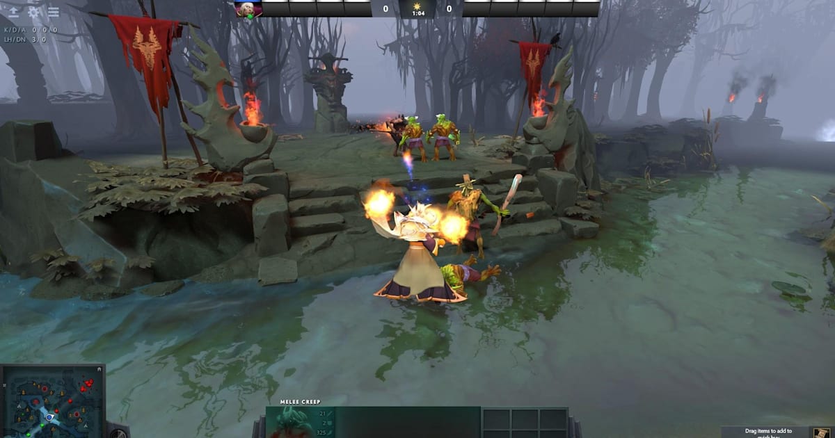 Dota 2 Trivia That You Didn T Know