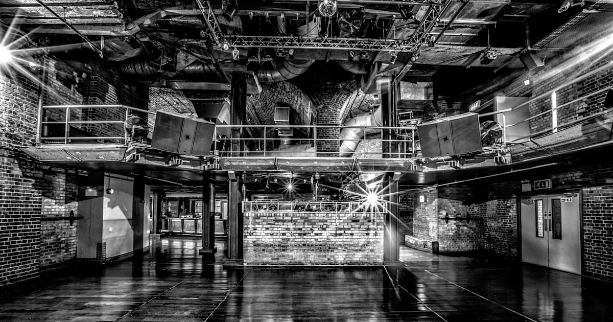 関係者が語るfabric ロンドン クラブ ファブリック 歴史