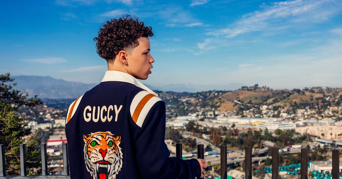 Lil Mosey Lil Mosey