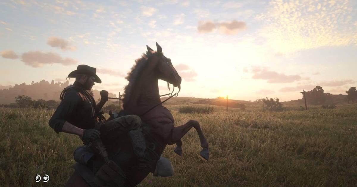 Red Dead Redemption 2 settings guide, system requirements, port
