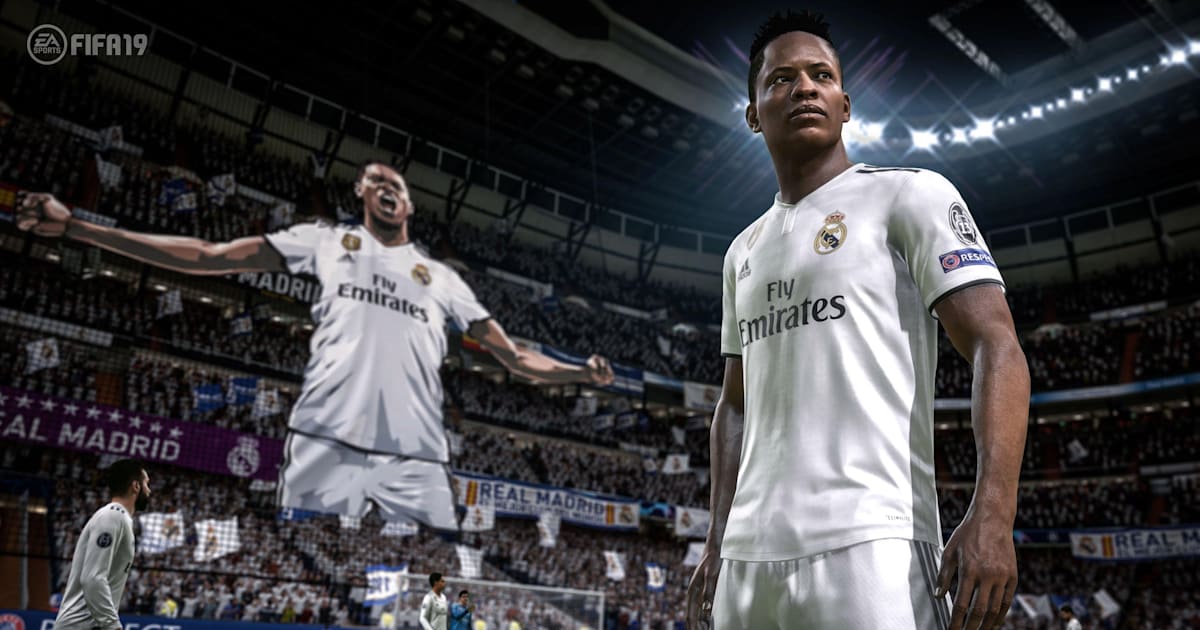 Nowa koszulka Realu Madryt