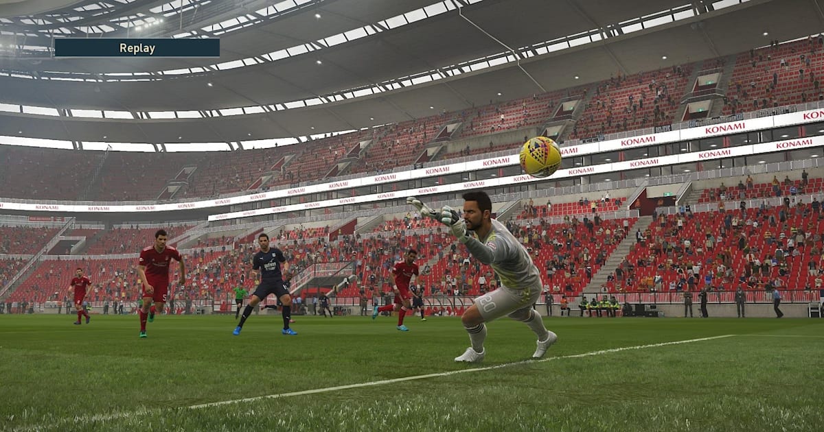 Análise: eFootball PES 2020 (Multi) é um ótimo game para todo fã