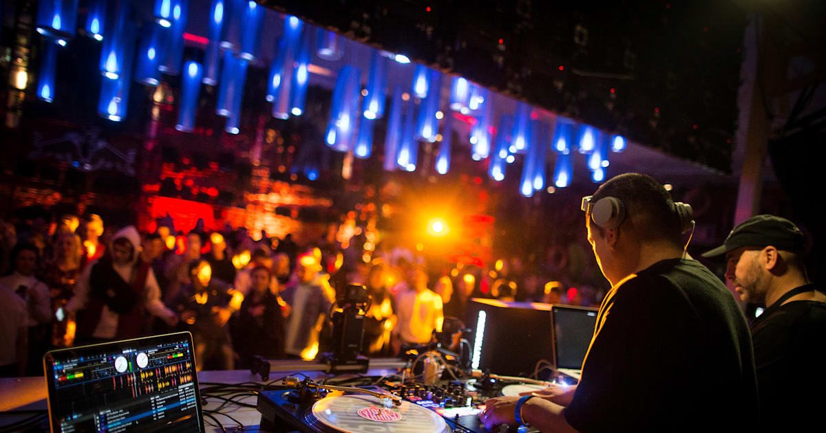 The 7 best gigs to see in Ireland this NYE