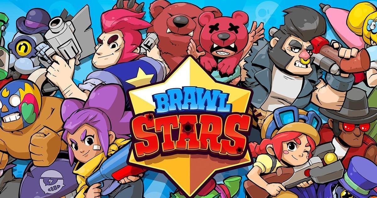 How to play Brawl Stars