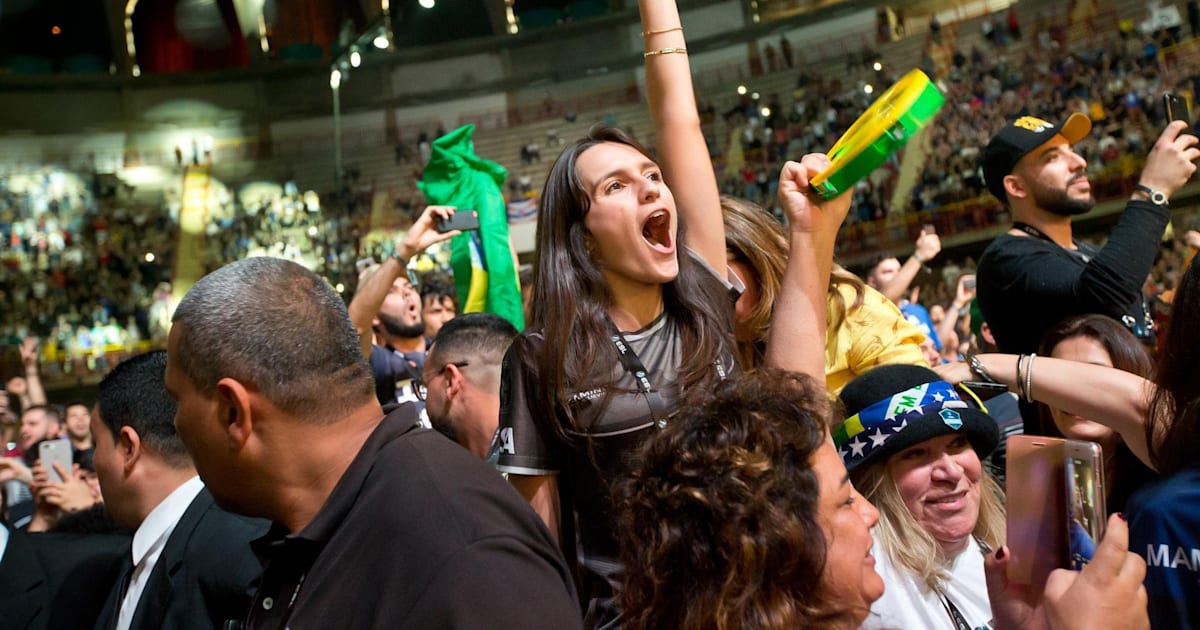 The Future of Brazilian Counter-Strike 