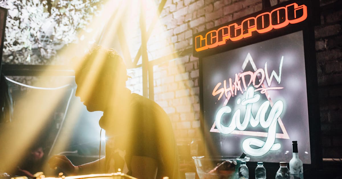 Record labels Birmingham: The 6 best to check out
