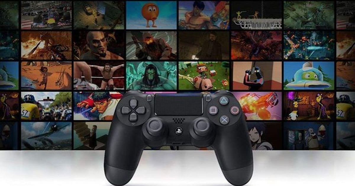 Ps now 4k sales