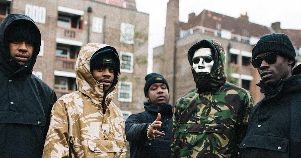 UK drill FAQ History, facts & future of the rap genre