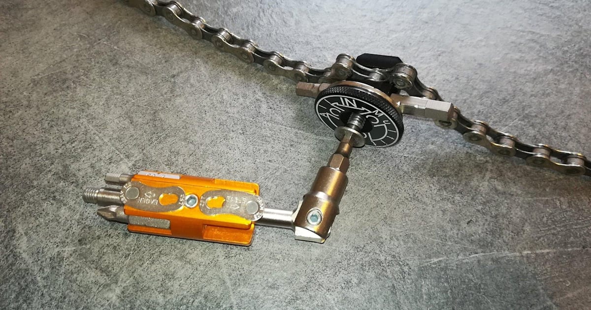 mtb multitools