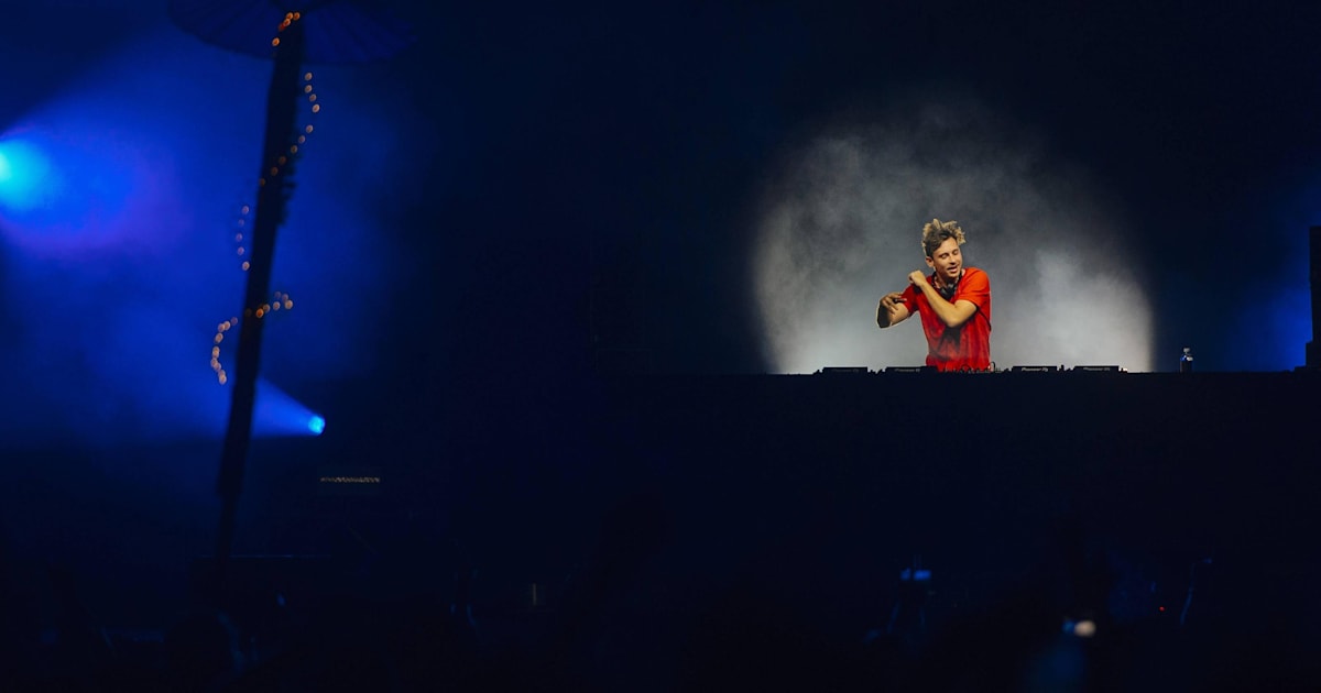 Flume rap collaborations: 5 of the best