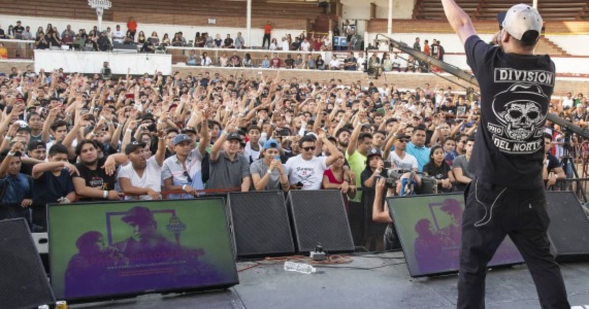 Estos Son Los Seleccionados Para La Final Nacional De Batalla De Los Gallos