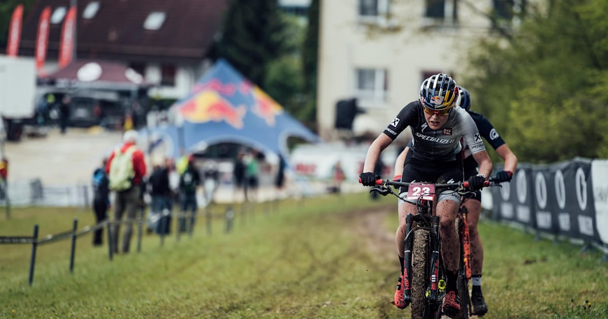 Track Preview Nové Město 2019 Uci Xco Mtb World Cup 