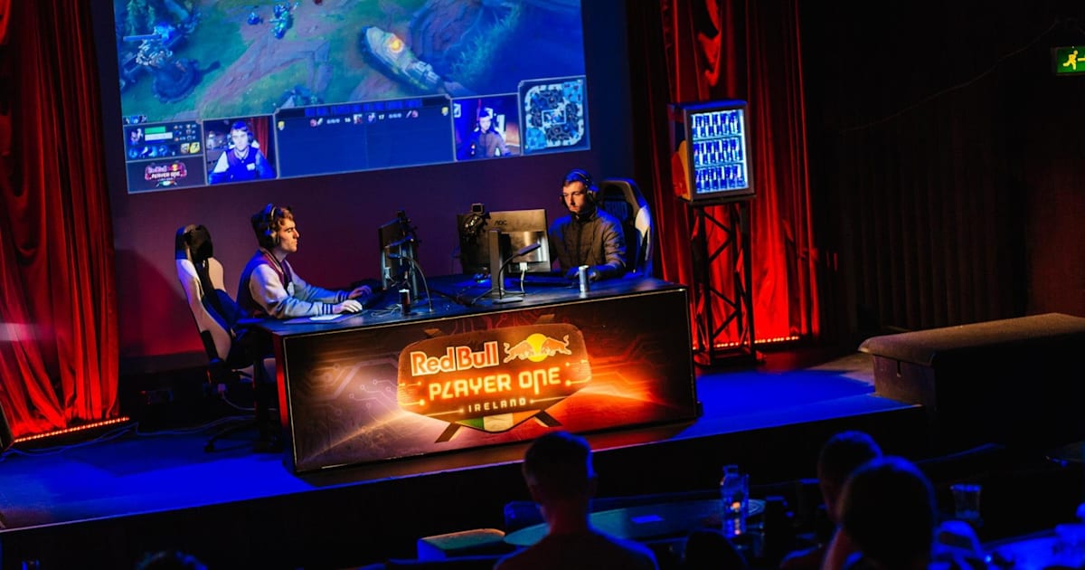Player One Ireland 2019: Meet the Finalists