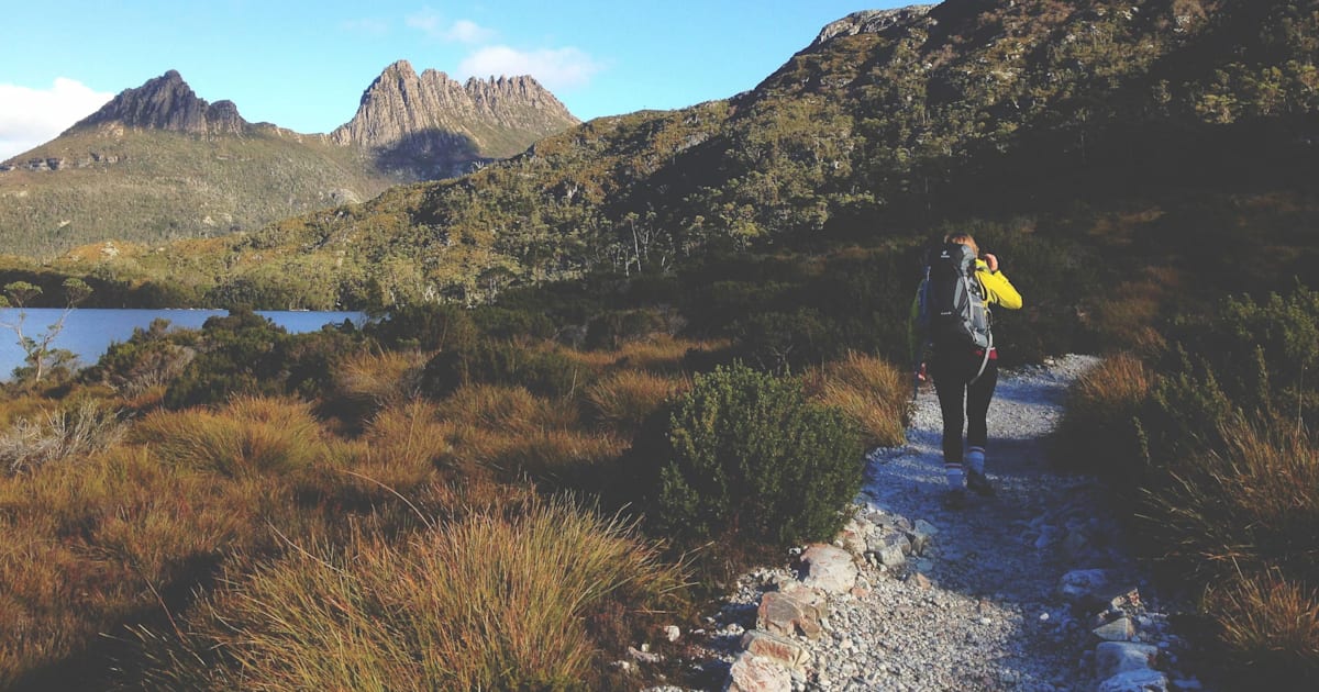 Best hikes in Australia 8 most beautiful hiking trails
