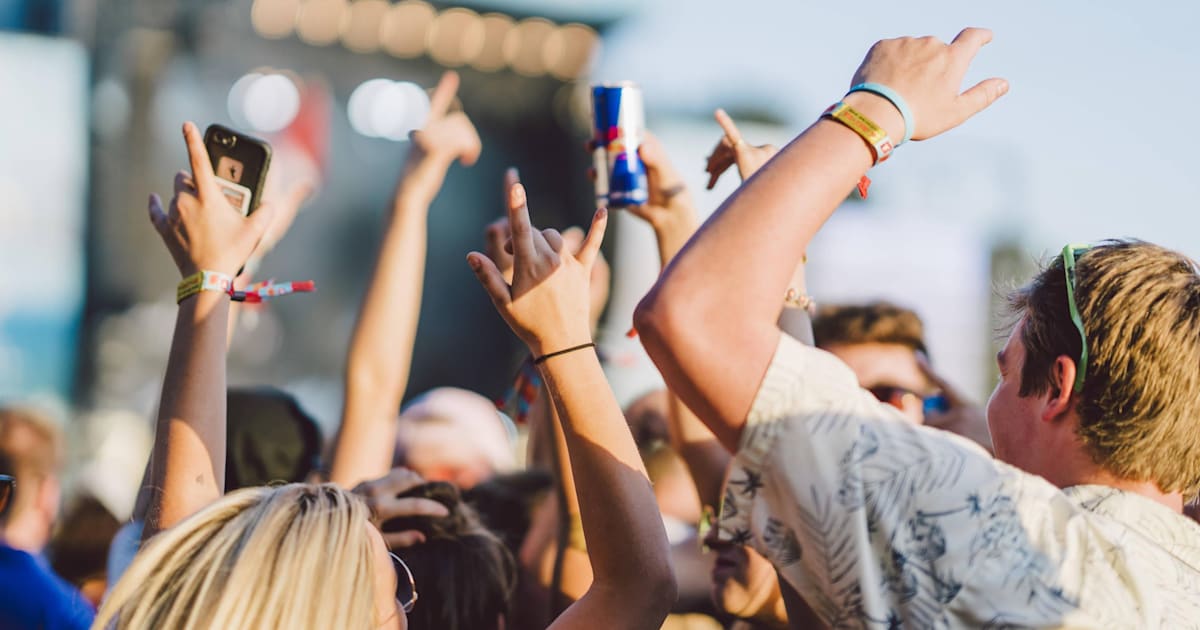 Best DJ mixes of 2019 16 sets you need to listen to